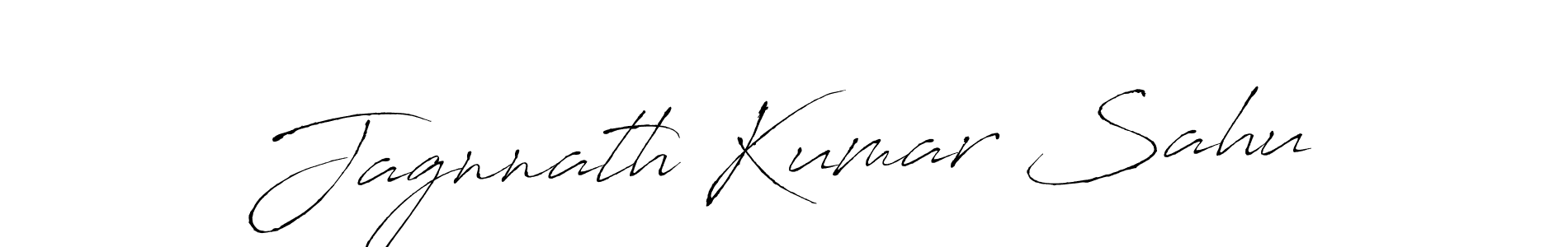 The best way (Antro_Vectra) to make a short signature is to pick only two or three words in your name. The name Jagnnath Kumar Sahu include a total of six letters. For converting this name. Jagnnath Kumar Sahu signature style 6 images and pictures png