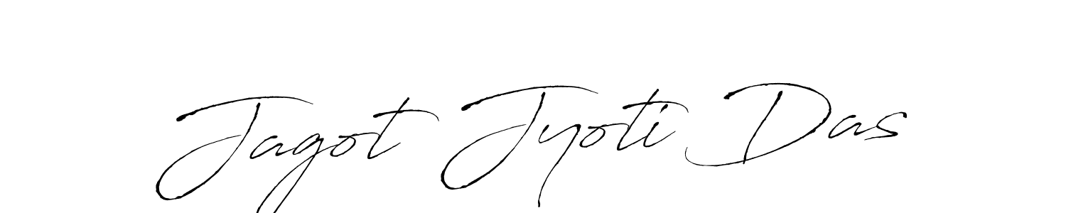 Also You can easily find your signature by using the search form. We will create Jagot Jyoti Das name handwritten signature images for you free of cost using Antro_Vectra sign style. Jagot Jyoti Das signature style 6 images and pictures png