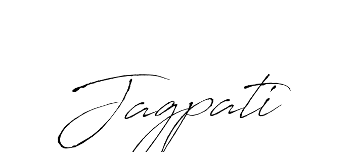 How to make Jagpati name signature. Use Antro_Vectra style for creating short signs online. This is the latest handwritten sign. Jagpati signature style 6 images and pictures png