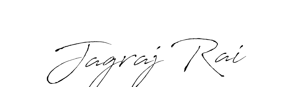 The best way (Antro_Vectra) to make a short signature is to pick only two or three words in your name. The name Jagraj Rai include a total of six letters. For converting this name. Jagraj Rai signature style 6 images and pictures png