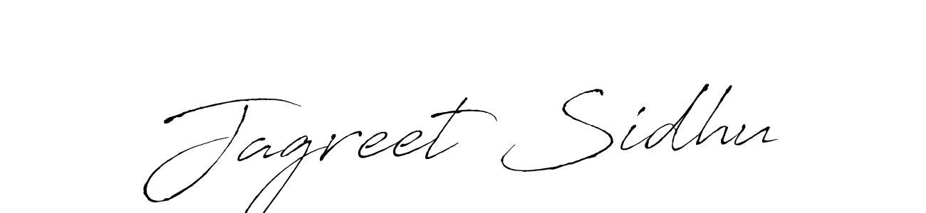 if you are searching for the best signature style for your name Jagreet Sidhu. so please give up your signature search. here we have designed multiple signature styles  using Antro_Vectra. Jagreet Sidhu signature style 6 images and pictures png