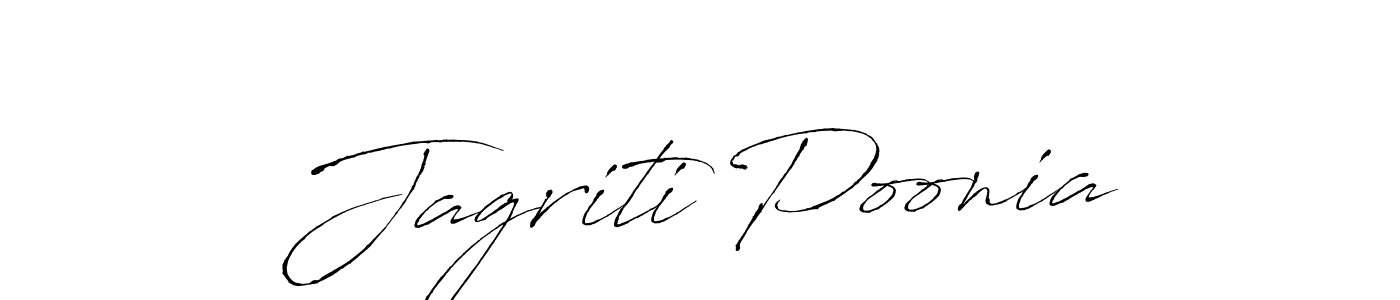 Best and Professional Signature Style for Jagriti Poonia. Antro_Vectra Best Signature Style Collection. Jagriti Poonia signature style 6 images and pictures png