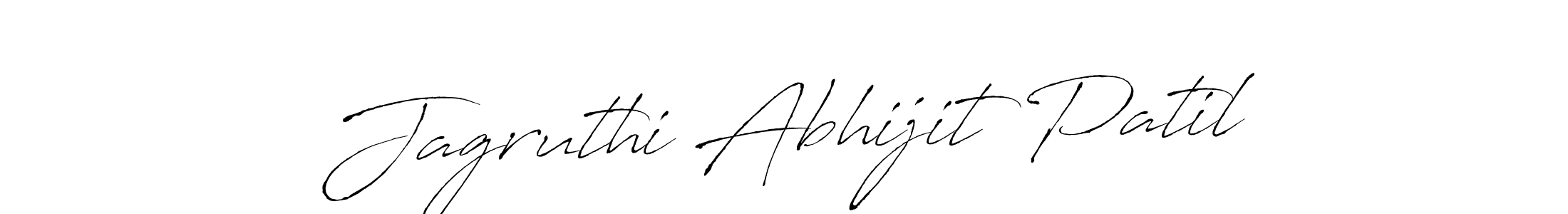 You can use this online signature creator to create a handwritten signature for the name Jagruthi Abhijit Patil. This is the best online autograph maker. Jagruthi Abhijit Patil signature style 6 images and pictures png