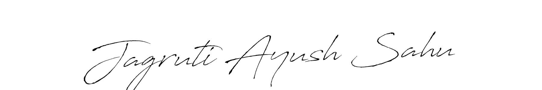 Best and Professional Signature Style for Jagruti Ayush Sahu. Antro_Vectra Best Signature Style Collection. Jagruti Ayush Sahu signature style 6 images and pictures png