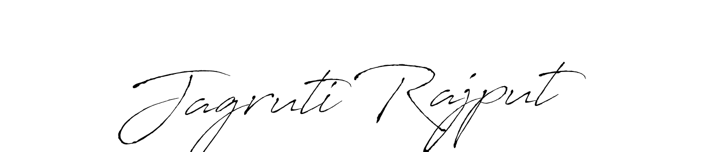 This is the best signature style for the Jagruti Rajput name. Also you like these signature font (Antro_Vectra). Mix name signature. Jagruti Rajput signature style 6 images and pictures png