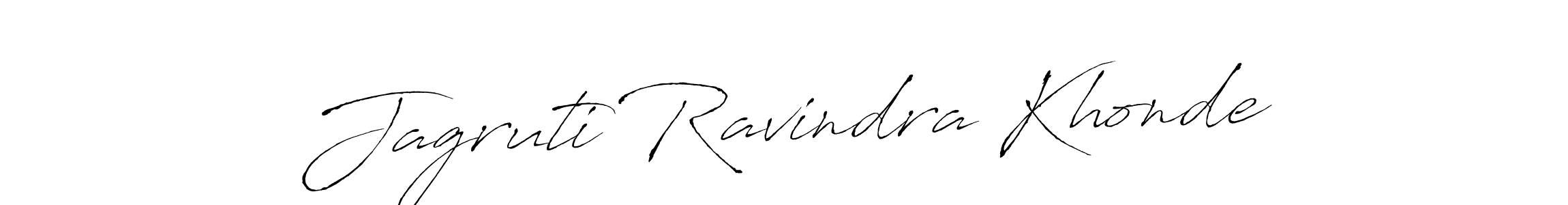 Check out images of Autograph of Jagruti Ravindra Khonde name. Actor Jagruti Ravindra Khonde Signature Style. Antro_Vectra is a professional sign style online. Jagruti Ravindra Khonde signature style 6 images and pictures png