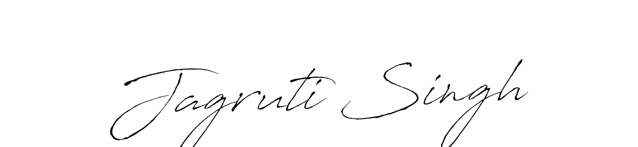 Make a short Jagruti Singh signature style. Manage your documents anywhere anytime using Antro_Vectra. Create and add eSignatures, submit forms, share and send files easily. Jagruti Singh signature style 6 images and pictures png