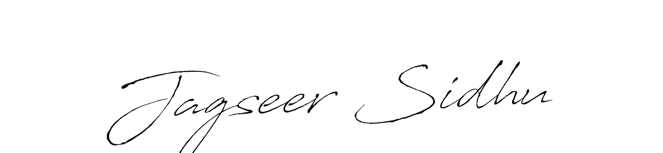 Antro_Vectra is a professional signature style that is perfect for those who want to add a touch of class to their signature. It is also a great choice for those who want to make their signature more unique. Get Jagseer Sidhu name to fancy signature for free. Jagseer Sidhu signature style 6 images and pictures png