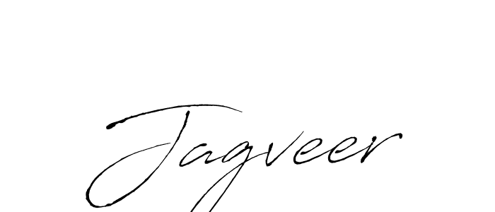 The best way (Antro_Vectra) to make a short signature is to pick only two or three words in your name. The name Jagveer include a total of six letters. For converting this name. Jagveer signature style 6 images and pictures png