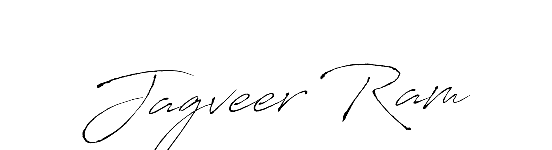 Antro_Vectra is a professional signature style that is perfect for those who want to add a touch of class to their signature. It is also a great choice for those who want to make their signature more unique. Get Jagveer Ram name to fancy signature for free. Jagveer Ram signature style 6 images and pictures png