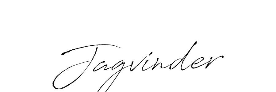 Also we have Jagvinder name is the best signature style. Create professional handwritten signature collection using Antro_Vectra autograph style. Jagvinder signature style 6 images and pictures png