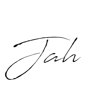 Make a beautiful signature design for name Jah. Use this online signature maker to create a handwritten signature for free. Jah signature style 6 images and pictures png