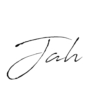 Make a beautiful signature design for name Jah. Use this online signature maker to create a handwritten signature for free. Jah signature style 6 images and pictures png