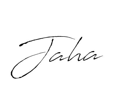 It looks lik you need a new signature style for name Jaha. Design unique handwritten (Antro_Vectra) signature with our free signature maker in just a few clicks. Jaha signature style 6 images and pictures png