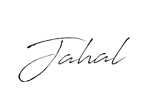 Similarly Antro_Vectra is the best handwritten signature design. Signature creator online .You can use it as an online autograph creator for name Jahal. Jahal signature style 6 images and pictures png