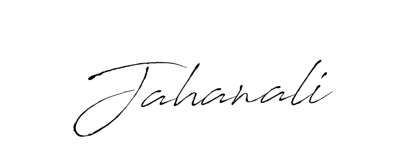 It looks lik you need a new signature style for name Jahanali. Design unique handwritten (Antro_Vectra) signature with our free signature maker in just a few clicks. Jahanali signature style 6 images and pictures png