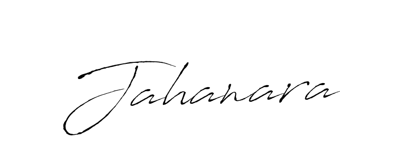 It looks lik you need a new signature style for name Jahanara. Design unique handwritten (Antro_Vectra) signature with our free signature maker in just a few clicks. Jahanara signature style 6 images and pictures png