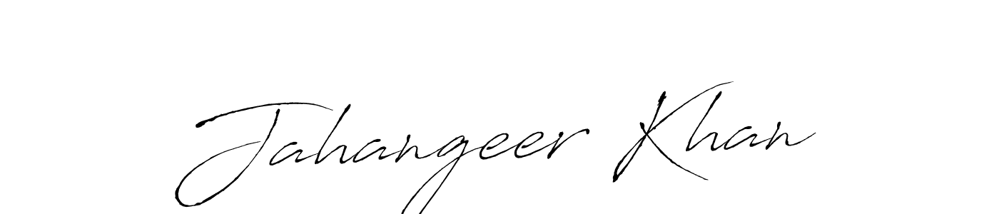 Once you've used our free online signature maker to create your best signature Antro_Vectra style, it's time to enjoy all of the benefits that Jahangeer Khan name signing documents. Jahangeer Khan signature style 6 images and pictures png