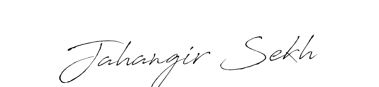 You can use this online signature creator to create a handwritten signature for the name Jahangir Sekh. This is the best online autograph maker. Jahangir Sekh signature style 6 images and pictures png