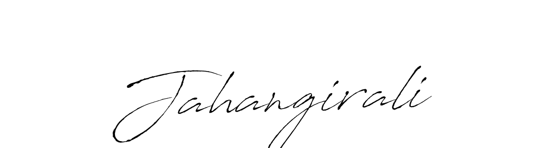 Once you've used our free online signature maker to create your best signature Antro_Vectra style, it's time to enjoy all of the benefits that Jahangirali name signing documents. Jahangirali signature style 6 images and pictures png