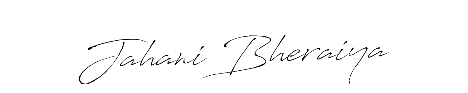 Check out images of Autograph of Jahani Bheraiya name. Actor Jahani Bheraiya Signature Style. Antro_Vectra is a professional sign style online. Jahani Bheraiya signature style 6 images and pictures png
