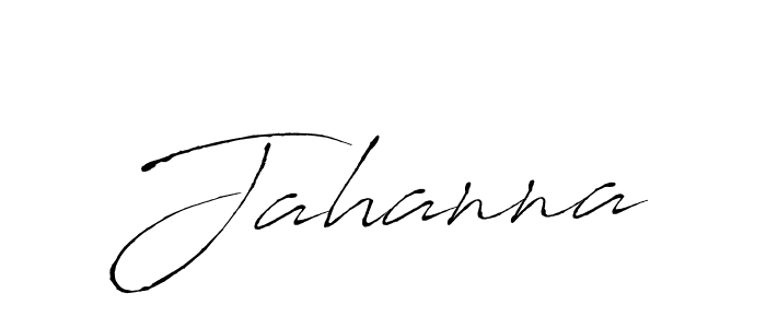 Once you've used our free online signature maker to create your best signature Antro_Vectra style, it's time to enjoy all of the benefits that Jahanna name signing documents. Jahanna signature style 6 images and pictures png