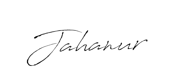 Similarly Antro_Vectra is the best handwritten signature design. Signature creator online .You can use it as an online autograph creator for name Jahanur. Jahanur signature style 6 images and pictures png