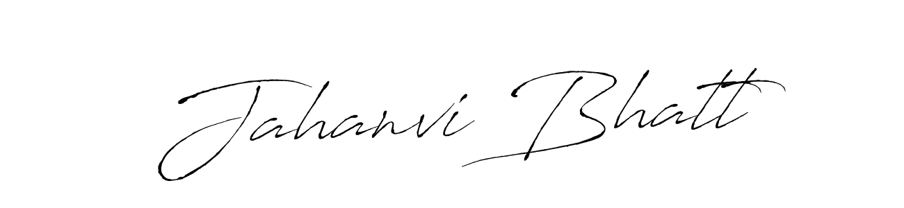 Make a short Jahanvi Bhatt signature style. Manage your documents anywhere anytime using Antro_Vectra. Create and add eSignatures, submit forms, share and send files easily. Jahanvi Bhatt signature style 6 images and pictures png