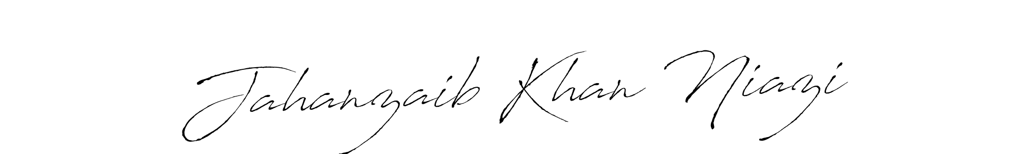 Make a short Jahanzaib Khan Niazi signature style. Manage your documents anywhere anytime using Antro_Vectra. Create and add eSignatures, submit forms, share and send files easily. Jahanzaib Khan Niazi signature style 6 images and pictures png