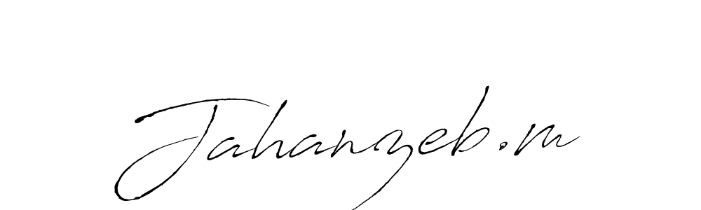 This is the best signature style for the Jahanzeb.m name. Also you like these signature font (Antro_Vectra). Mix name signature. Jahanzeb.m signature style 6 images and pictures png