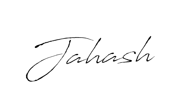 Make a beautiful signature design for name Jahash. Use this online signature maker to create a handwritten signature for free. Jahash signature style 6 images and pictures png
