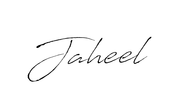 How to make Jaheel name signature. Use Antro_Vectra style for creating short signs online. This is the latest handwritten sign. Jaheel signature style 6 images and pictures png