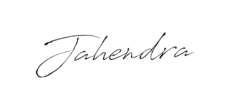 It looks lik you need a new signature style for name Jahendra. Design unique handwritten (Antro_Vectra) signature with our free signature maker in just a few clicks. Jahendra signature style 6 images and pictures png