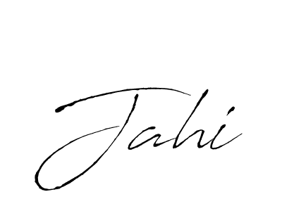 if you are searching for the best signature style for your name Jahi. so please give up your signature search. here we have designed multiple signature styles  using Antro_Vectra. Jahi signature style 6 images and pictures png