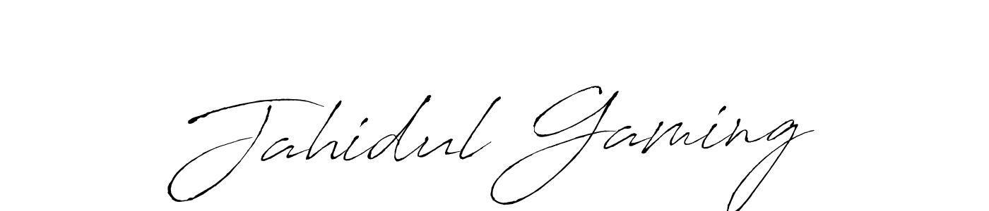 Here are the top 10 professional signature styles for the name Jahidul Gaming. These are the best autograph styles you can use for your name. Jahidul Gaming signature style 6 images and pictures png