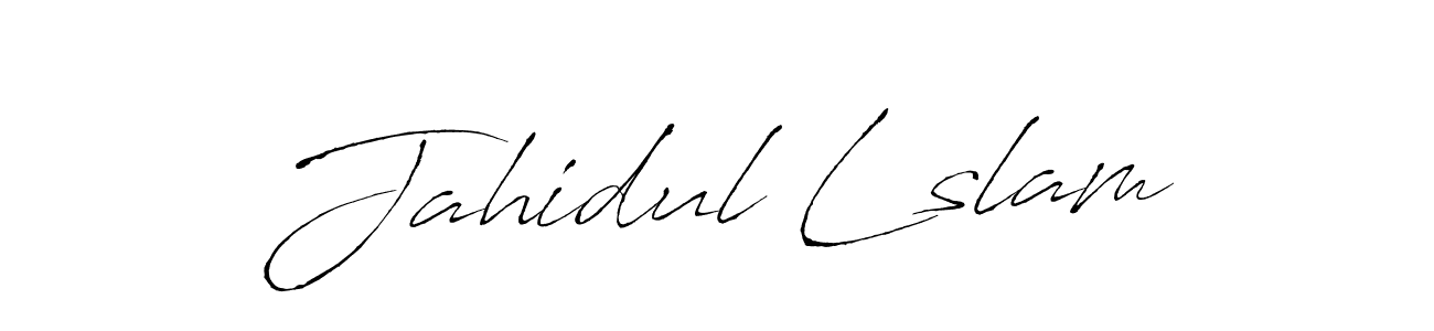 How to Draw Jahidul Lslam signature style? Antro_Vectra is a latest design signature styles for name Jahidul Lslam. Jahidul Lslam signature style 6 images and pictures png