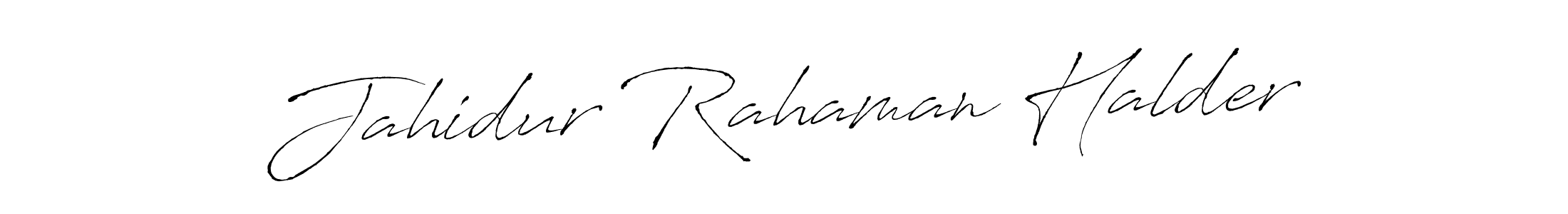 You can use this online signature creator to create a handwritten signature for the name Jahidur Rahaman Halder. This is the best online autograph maker. Jahidur Rahaman Halder signature style 6 images and pictures png