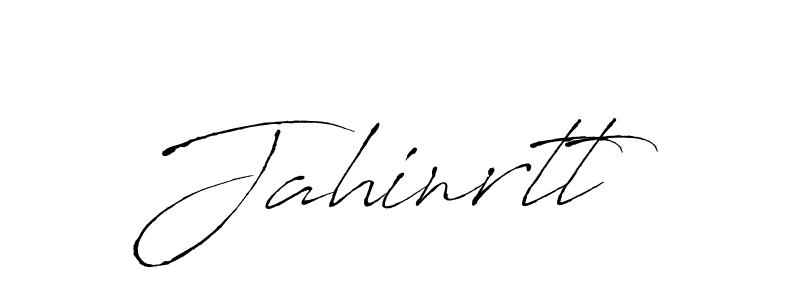 You can use this online signature creator to create a handwritten signature for the name Jahinrtt. This is the best online autograph maker. Jahinrtt signature style 6 images and pictures png