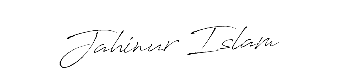 The best way (Antro_Vectra) to make a short signature is to pick only two or three words in your name. The name Jahinur Islam include a total of six letters. For converting this name. Jahinur Islam signature style 6 images and pictures png