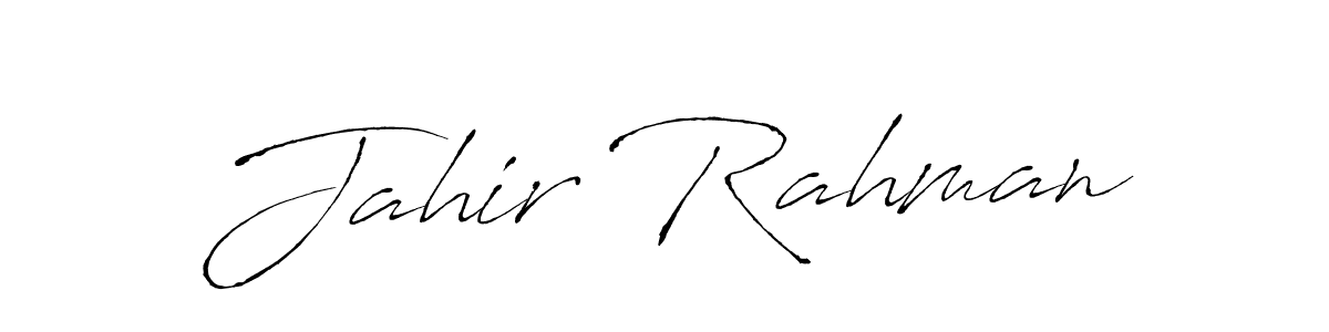 Here are the top 10 professional signature styles for the name Jahir Rahman. These are the best autograph styles you can use for your name. Jahir Rahman signature style 6 images and pictures png