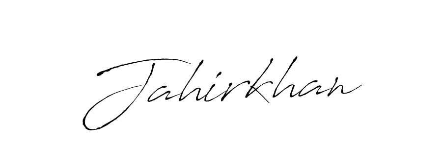 Once you've used our free online signature maker to create your best signature Antro_Vectra style, it's time to enjoy all of the benefits that Jahirkhan name signing documents. Jahirkhan signature style 6 images and pictures png