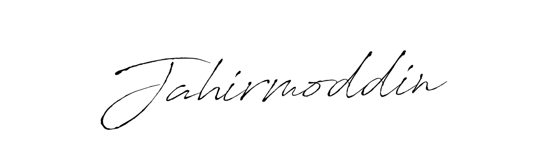 Once you've used our free online signature maker to create your best signature Antro_Vectra style, it's time to enjoy all of the benefits that Jahirmoddin name signing documents. Jahirmoddin signature style 6 images and pictures png