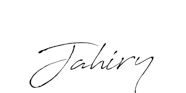 Best and Professional Signature Style for Jahiry. Antro_Vectra Best Signature Style Collection. Jahiry signature style 6 images and pictures png
