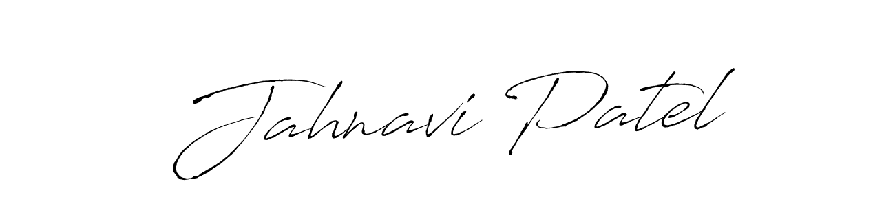 Make a short Jahnavi Patel signature style. Manage your documents anywhere anytime using Antro_Vectra. Create and add eSignatures, submit forms, share and send files easily. Jahnavi Patel signature style 6 images and pictures png