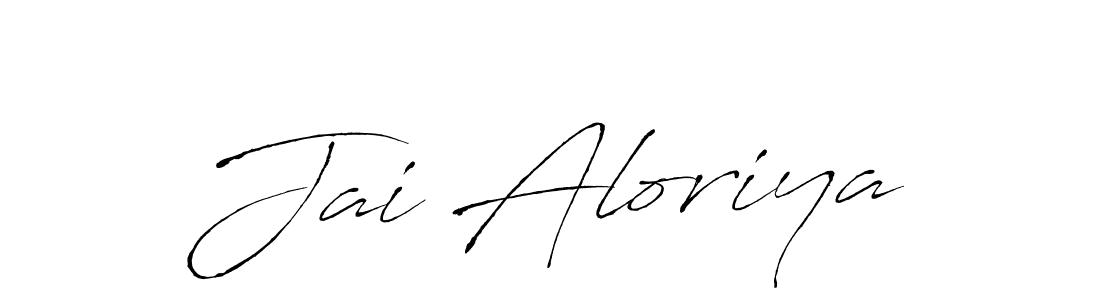 Antro_Vectra is a professional signature style that is perfect for those who want to add a touch of class to their signature. It is also a great choice for those who want to make their signature more unique. Get Jai Aloriya name to fancy signature for free. Jai Aloriya signature style 6 images and pictures png