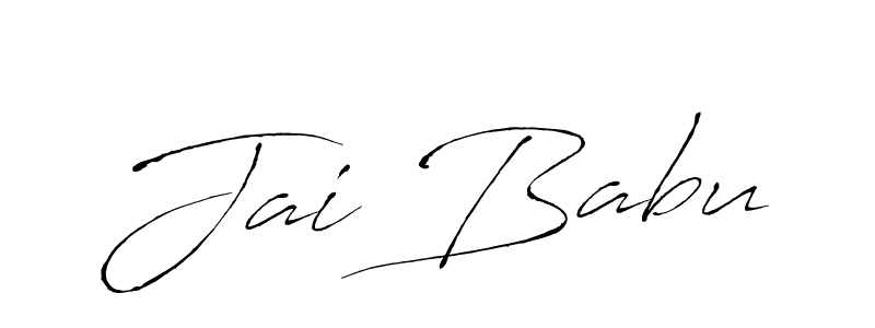 You can use this online signature creator to create a handwritten signature for the name Jai Babu. This is the best online autograph maker. Jai Babu signature style 6 images and pictures png