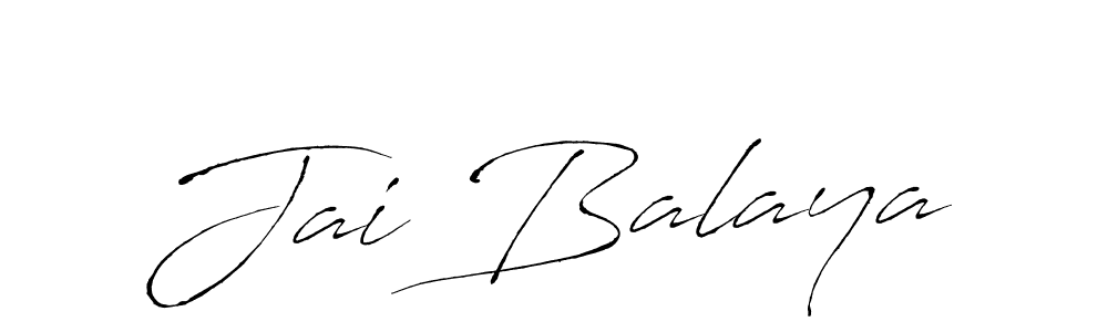 Antro_Vectra is a professional signature style that is perfect for those who want to add a touch of class to their signature. It is also a great choice for those who want to make their signature more unique. Get Jai Balaya name to fancy signature for free. Jai Balaya signature style 6 images and pictures png