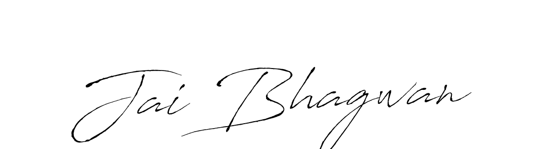 Also we have Jai Bhagwan name is the best signature style. Create professional handwritten signature collection using Antro_Vectra autograph style. Jai Bhagwan signature style 6 images and pictures png