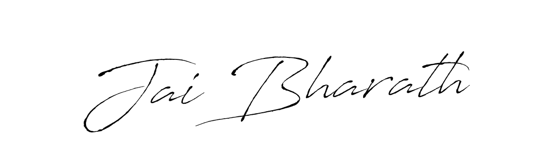 How to Draw Jai Bharath signature style? Antro_Vectra is a latest design signature styles for name Jai Bharath. Jai Bharath signature style 6 images and pictures png