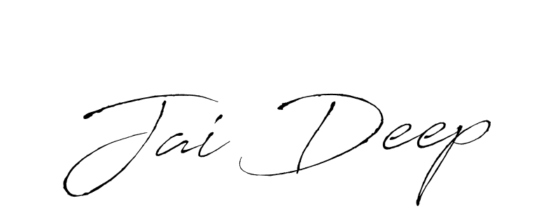 Similarly Antro_Vectra is the best handwritten signature design. Signature creator online .You can use it as an online autograph creator for name Jai Deep. Jai Deep signature style 6 images and pictures png